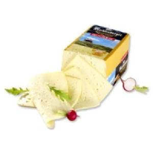 Alt-Mecklenburger Tilsiter 0.99 €