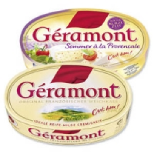 Géramont
