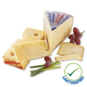 Original Schweizer Emmentaler, Appenzeller, mild-würzig oder Alpentil
