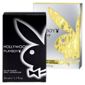 Playboy Eau de Toilette für Herren oder After Shave