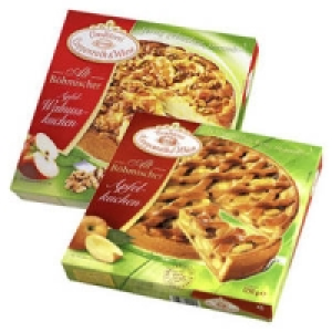 Coppenrath & Wiese Alt-Böhmische Kuchen