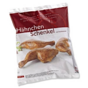 Hähnchen Schenkel