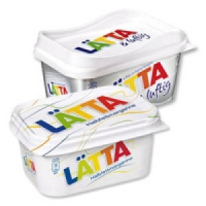 Lätta oder Lätta < Luftig