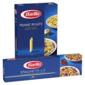 Barilla Teigwaren