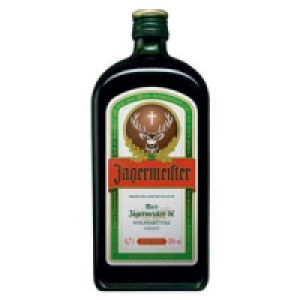 Jägermeister 9.99 €