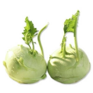 Deutschland Kohlrabi 0.39 €