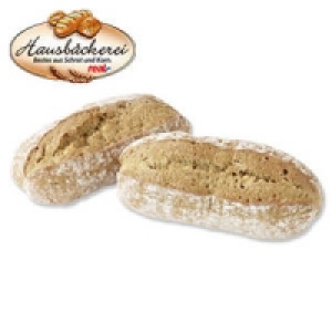Walnussbrötchen