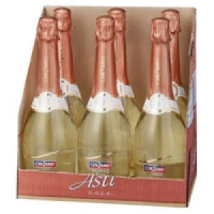 Cinzano Asti