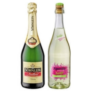 Söhnlein Brillant Sekt oder Aperito
