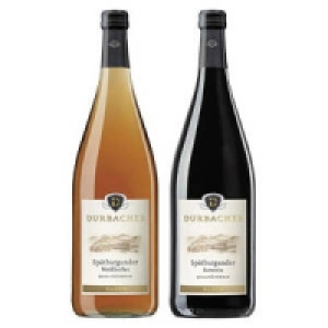 Deutschland Baden Durbacher Klingelberg Rotwein, Spätburgunder oder We
