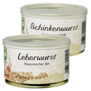 Dietz Wurstspezialitäten