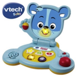 Bärchen Laptop