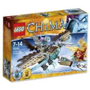 Chima Vardys Eis-Gleiter