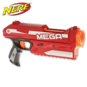 Nerf Magnus Mega
