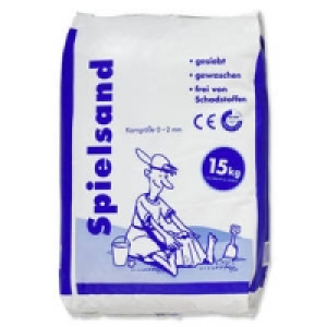 Spielsand