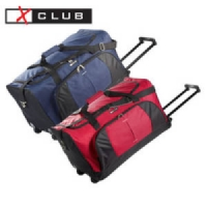 Reisetasche mit Trolleysystem 19.99 €