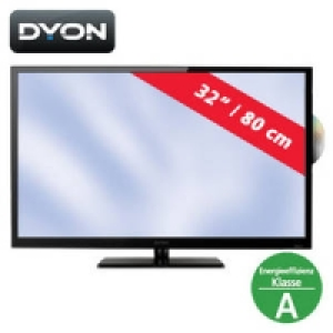 32-LED-TV C32D+