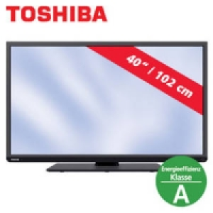 40-FullHD-LED-TV 40L1343DG mit Triple-Tuner