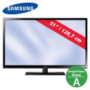 51-Plasma-TV PE51H4500