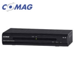Digitaler Sat-Receiver SL25