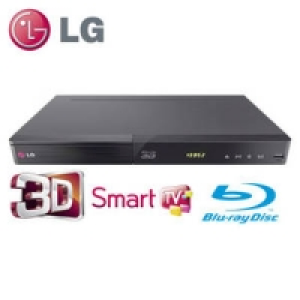 3D-Blu-ray-Player BP440