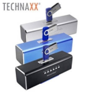 MusicMan MA Soundstation 19.99 €