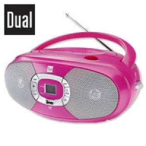 Stereo-CD-Radio P390