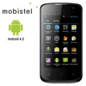 Dual-SIM-Smartphone Cynus E1