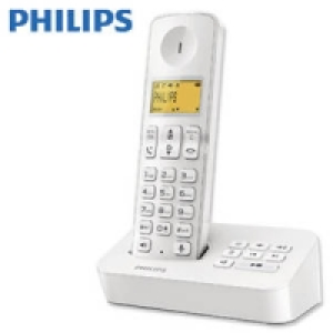 Schnurlos-DECT-Telefon D2051