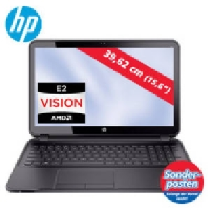 Notebook 255-G2 mit AMD E2-3800 Quad-Core (bis zu 4 x 1,3 GHz)