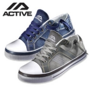Herren-Freizeitschuhe