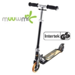 Scooter Muuwmi 125