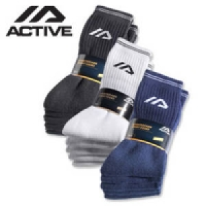 Sport- Freizeitsocken 4.99 €