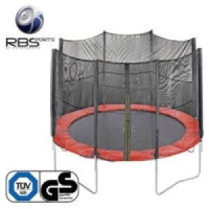 Trampolin