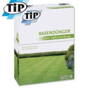 Dünger