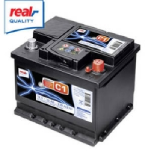 Starterbatterie
