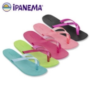 Damen-Zehensandalen