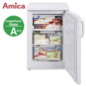 Gefrierschrank GS 15424 W