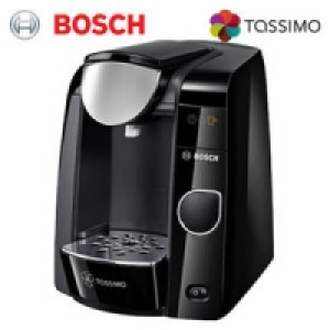 Heißgetränkeautomat Tassimo TAS 4502