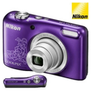 Digitalkamera-Set Coolpix L29 69.95&nbsp;&euro;