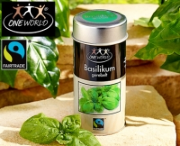 ONE WORLD&reg;Bio-Gew&uuml;rz 1.79&nbsp;&euro;
