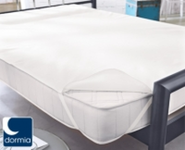 DORMIA®Molton-Matratzenauflage, wasserdicht 19.99 €