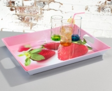 Serviertablett 3.99 €