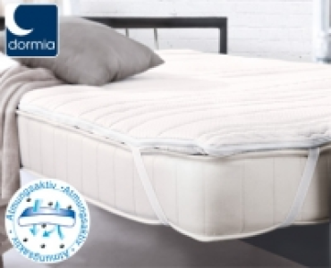 DORMIA&reg;Matratzen-Topper Sleep & Care 59.99&nbsp;&euro;