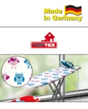 Bügeltischbezug 2.59 €