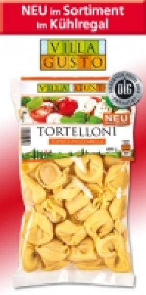 Tortelloni 1.25 €