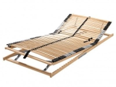 LIVARNO&reg; 7-Zonen-Lattenrost Komfort 42, 89 x 195 cm 62.99&nbsp;&euro;