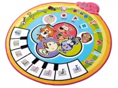 MILLENNIUM Baby Musikmatte 21.99&nbsp;&euro;