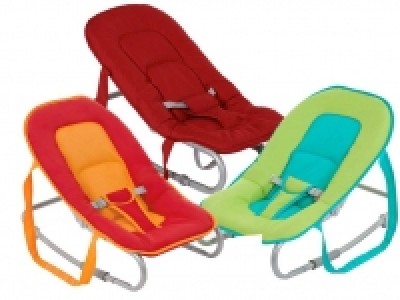 hauck Wippe LOUNGER 24.99&nbsp;&euro;