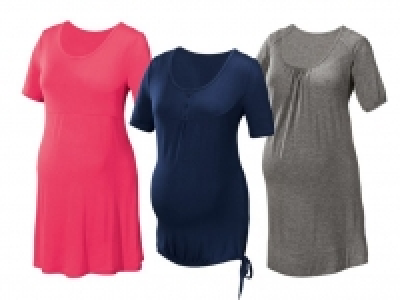 ESMARA&reg; Damen Umstands-Shirt 6.49&nbsp;&euro;